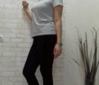 Rencontre Femme : Жанна, 52 ans à Russie  Краснодар